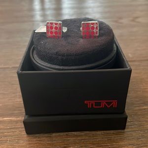 Tumi Cufflinks